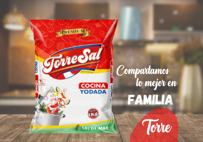Producto Torresal Cocina