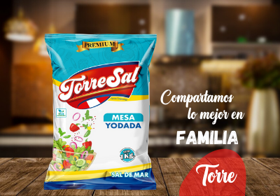 Producto Torresal Mesa